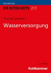 Abbildung von: Wasserversorgung - Kohlhammer