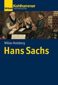Cover: Hans Sachs - Kohlhammer