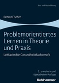 Cover: Problemorientiertes Lernen in Theorie und Praxis - Kohlhammer