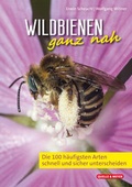 Abbildung von: Wildbienen ganz nah - Quelle & Meyer