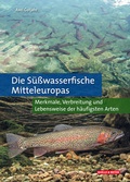 Bild: Die Süßwasserfische Mitteleuropas - Quelle & Meyer
