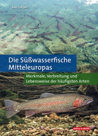 Bild: Die Süßwasserfische Mitteleuropas - Quelle & Meyer