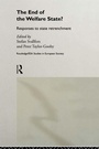 Cover: The End of the Welfare State? - Routledge
