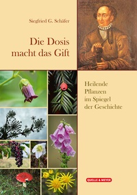 Abbildung von: Die Dosis macht das Gift - Quelle & Meyer