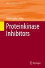 Cover: Proteinkinase Inhibitors - Springer
