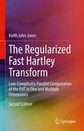 Cover: The Regularized Fast Hartley Transform - Springer