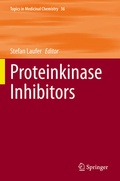 Cover: Proteinkinase Inhibitors - Springer