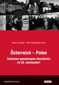 Cover: &Ouml;sterreich-Polen - Leykam