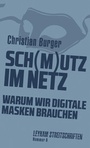 Cover: Sch(m)utz im Netz - Leykam