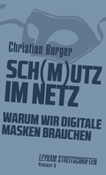 Cover: Sch(m)utz im Netz - Leykam