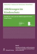 Cover: Abkl&auml;rungen im Kindesschutz - St&auml;mpfli Verlag AG