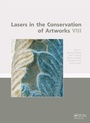 Cover: Lasers in the Conservation of Artworks VIII - CRC Press