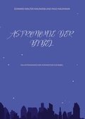 Cover: Astronomie der Bibel - BoD - Books on Demand