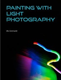 Abbildung von: lightpainting photography photogallery - Books on Demand