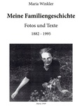 Cover: Meine Familiengeschichte - BoD - Books on Demand