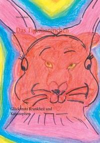 Abbildung von: Das Tigerkaninchen - BoD - Books on Demand