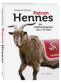 Abbildung von: Patron Hennes - Greven