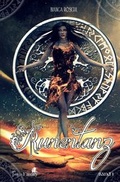 Cover: Runentanz - epubli