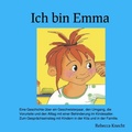Cover: Ich bin Emma - Ich bin Anders - epubli