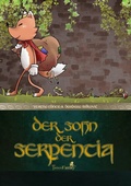Cover: Der Sohn der Serpentia - epubli