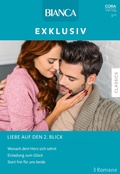 Cover: Bianca Exklusiv Band 331 - CORA Verlag