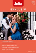 Cover: Julia Exklusiv Band 332 - CORA Verlag