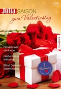 Cover: Julia Saison Band 59 - CORA Verlag