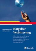 Cover: Ratgeber Verbitterung - Hogrefe