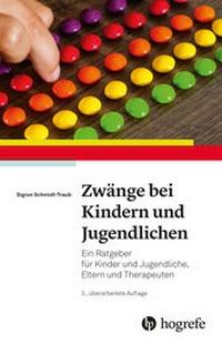 Abbildung von: Zwänge bei Kindern und Jugendlichen - Hogrefe