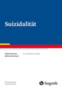 Cover: Suizidalität - Hogrefe