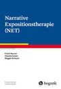 Cover: Narrative Expositionstherapie (NET) - Hogrefe