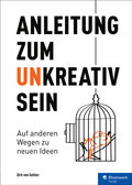 Cover: Anleitung zum Unkreativsein - Rheinwerk