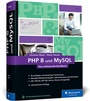 Cover: PHP 8 und MySQL - Rheinwerk