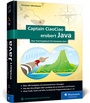 Cover: Captain CiaoCiao erobert Java - Rheinwerk