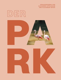 Enlarge image Cover: Der Park - Verlag Kettler