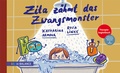 Cover: Zita z&auml;hmt das Zwangsmonster - BALANCE Buch + Medien Verlag