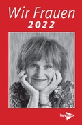 Cover: Wir Frauen 2022 - PapyRossa Verlag