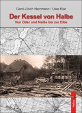 Cover: "Der Kessel von Halbe" - Helios