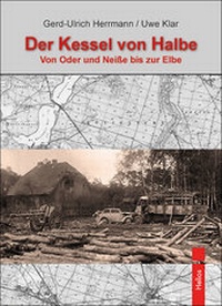 Enlarge image Cover: "Der Kessel von Halbe" - Helios