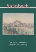 Cover: Steinbach - Stadt Schw&auml;bisch Hall