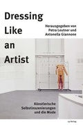 Cover: Dressing Like an Artist - ConferencePoint