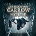 Cover: Der Fluch von Carrow House - Kati Winter