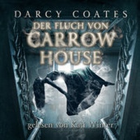 Abbildung von: Der Fluch von Carrow House - Kati Winter