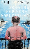 Cover: Schwere K&ouml;rperverletzung - PULP MASTER