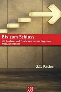 Enlarge image Cover: Bis zum Schluss - 3 L