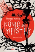 Cover: K&ouml;nig und Meister - Edition Roter Drache