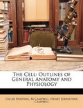 Cover: The Cell - Nabu Press