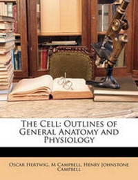 Enlarge image Cover: The Cell - Nabu Press