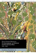 Cover: Der Spazierg&auml;nger von Rathenow - Verlag f&uuml;r Berlin-Brandenburg