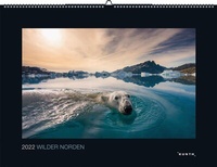 Abbildung von: Wilder Norden 2022 - Kunth Verlag